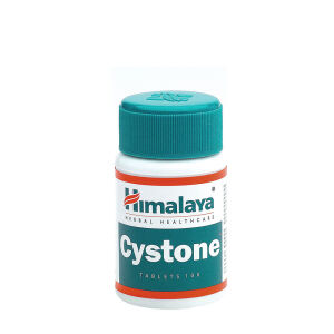 Himalaya Cystone (100 comprimidos) - Viking Supplements