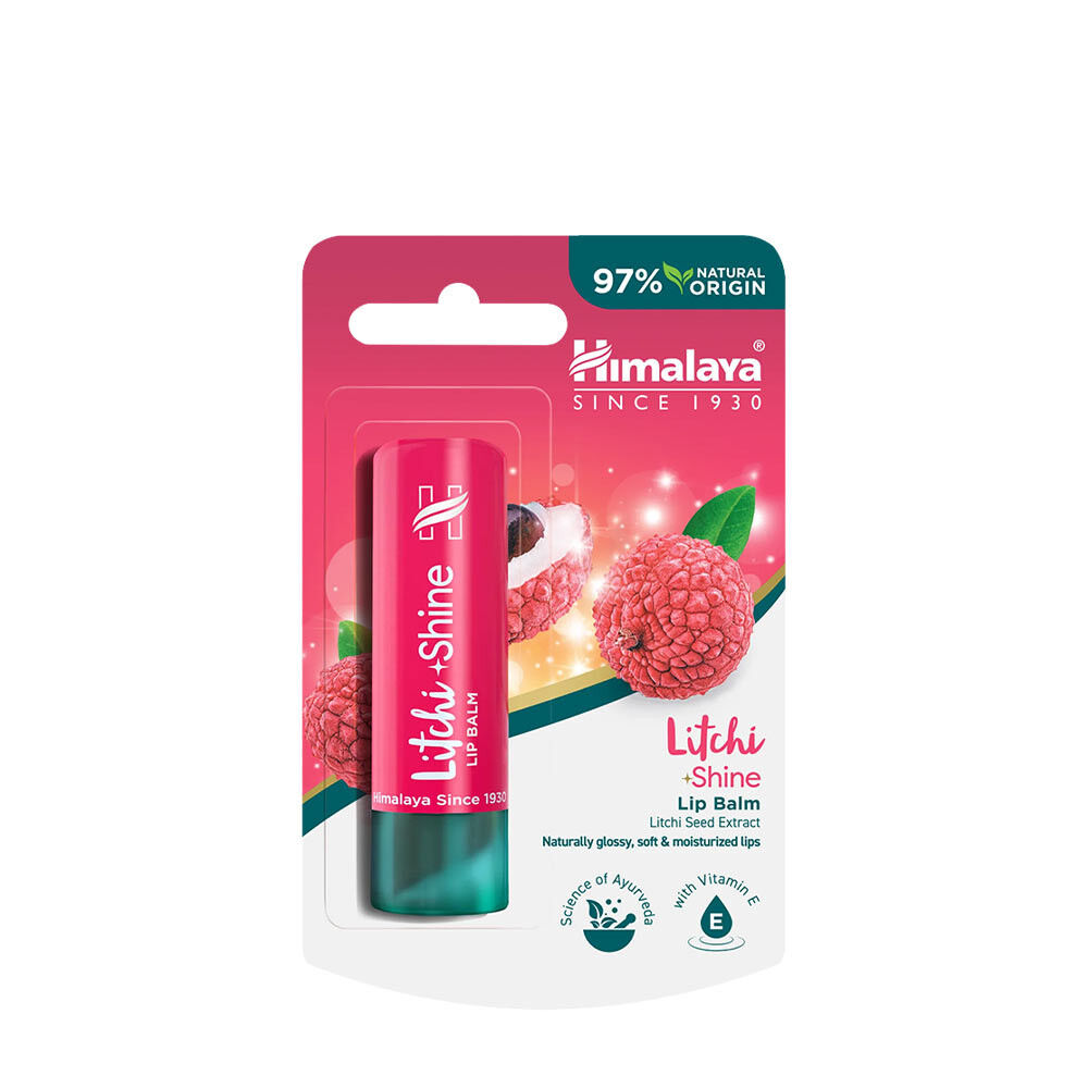 Bálsamo labial Himalaya (4