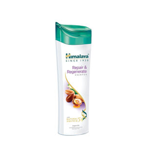 Champú reparador y regenerador Himalaya (400 ml) - Viking Supplements