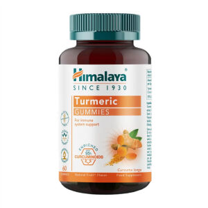 Himalaya - Gominolas de cúrcuma