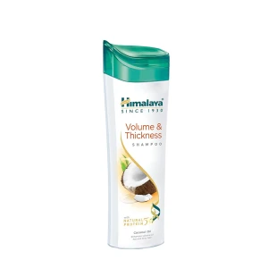 Champú Himalaya para dar volumen y cuerpo (400 ml)