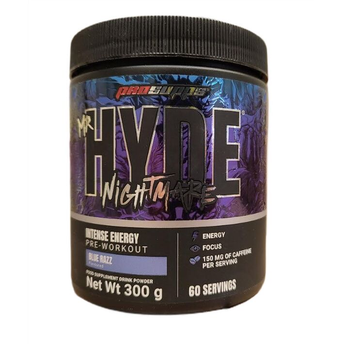 La pesadilla de Hyde