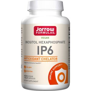 IP6 (hexafosfato de inositol) - 120 cápsulas vegetales - Viking Supplements