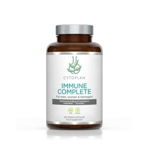Immune Complete - 120 cápsulas - Viking Supplements