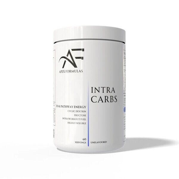 Hidratos de carbono intra