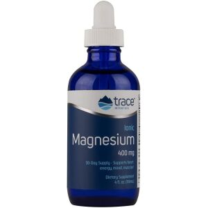 Magnesio iónico