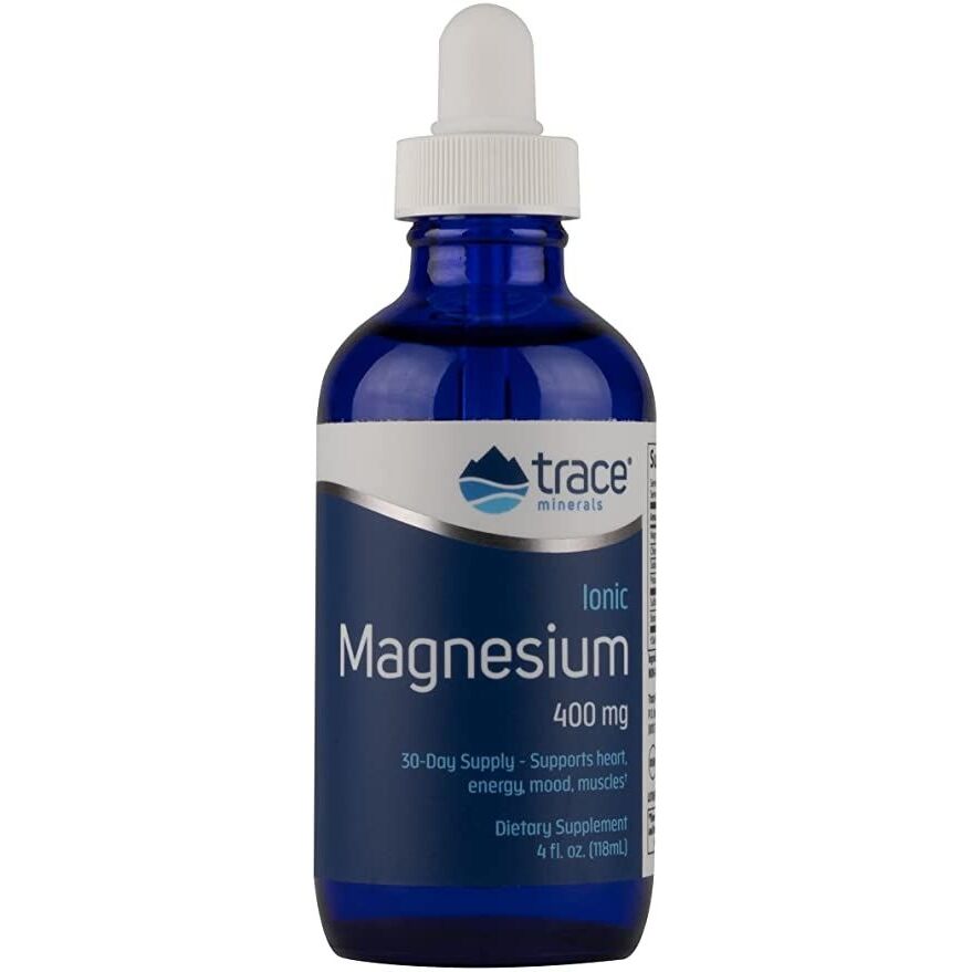 Magnesio iónico