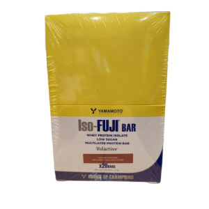Iso-FUJI Bar