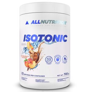 Isotónico