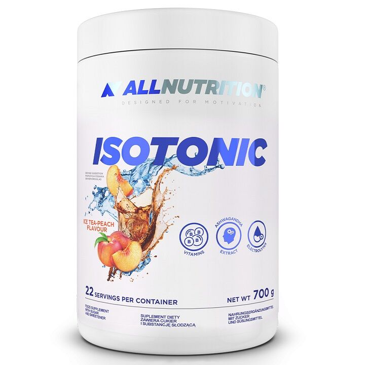 Isotónico