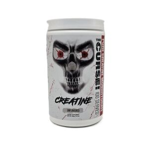 JNX Sports - ¡La maldición! Creatina