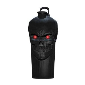 JNX Sports - ¡La maldición! Skull Shaker
