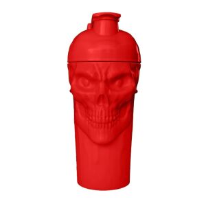 JNX Sports - ¡La maldición! Skull Shaker