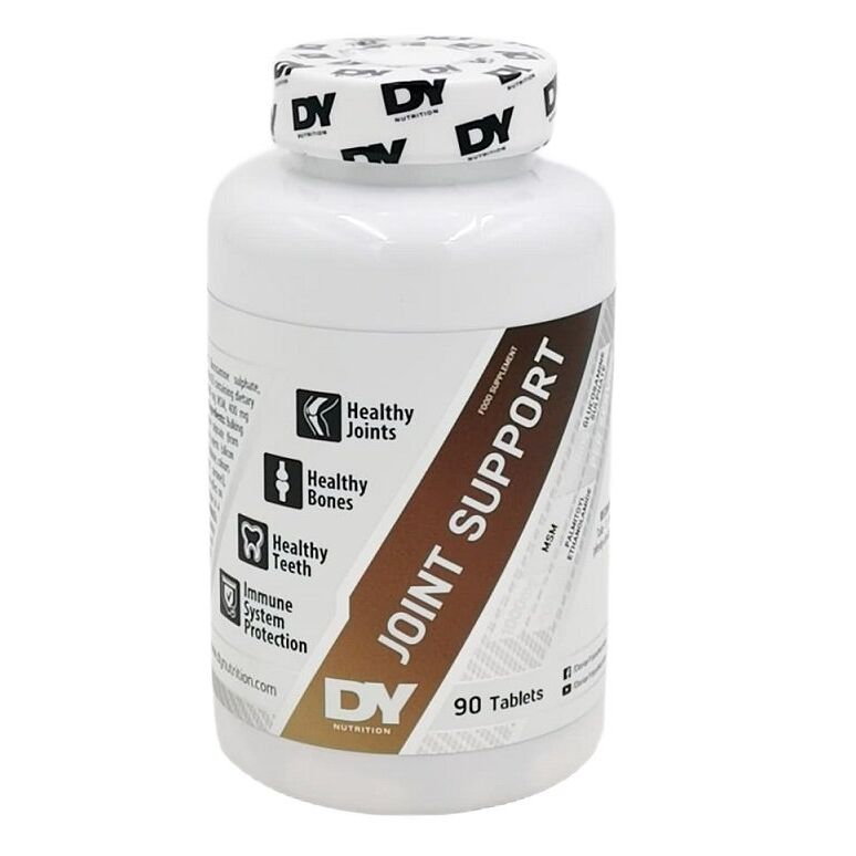 Cuidado de las articulaciones - 90 comprimidos - Viking Supplements