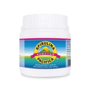KENAY Spirulina Pacifica (600 tabs) - Viking Supplements