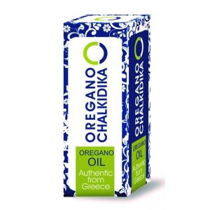 Gotas de aceite de orégano silvestre KENAY (10 ml / 0