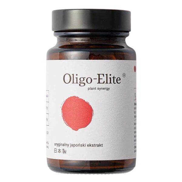 KOGEN Oligo Elite (30 cápsulas) - Viking Supplements