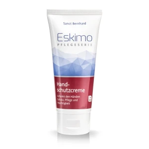 KRAUTERHAUS SANCT BERNHARD Crema protectora de manos Eskimo (25 ml / 0