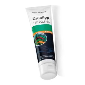 KRAUTERHAUS SANCT BERNHARD Bálsamo de mejillón de labios verdes (150 ml / 5
