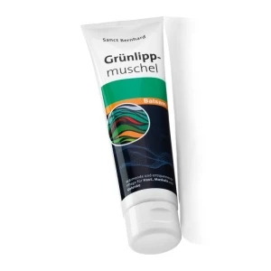 KRAUTERHAUS SANCT BERNHARD Bálsamo de mejillón de labios verdes (25 ml / 0