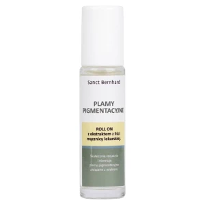 KRAUTERHAUS SANCT BERNHARD Roll-on para manchas pigmentarias (10 ml / 0