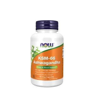 KSM-66 Ashwagandha - 90 cápsulas vegetales - Viking Supplements