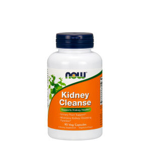 Limpieza renal - 90 cápsulas vegetales - Viking Supplements