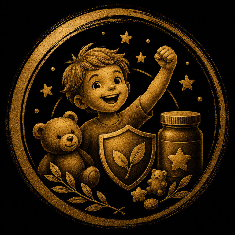 Niños