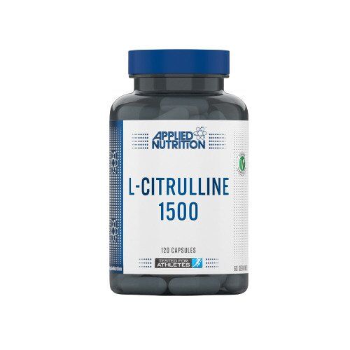 L-citrulina
