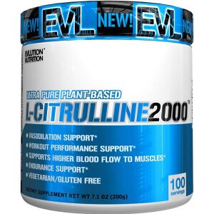 L-citrulina 2000
