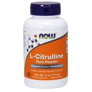 L-citrulina