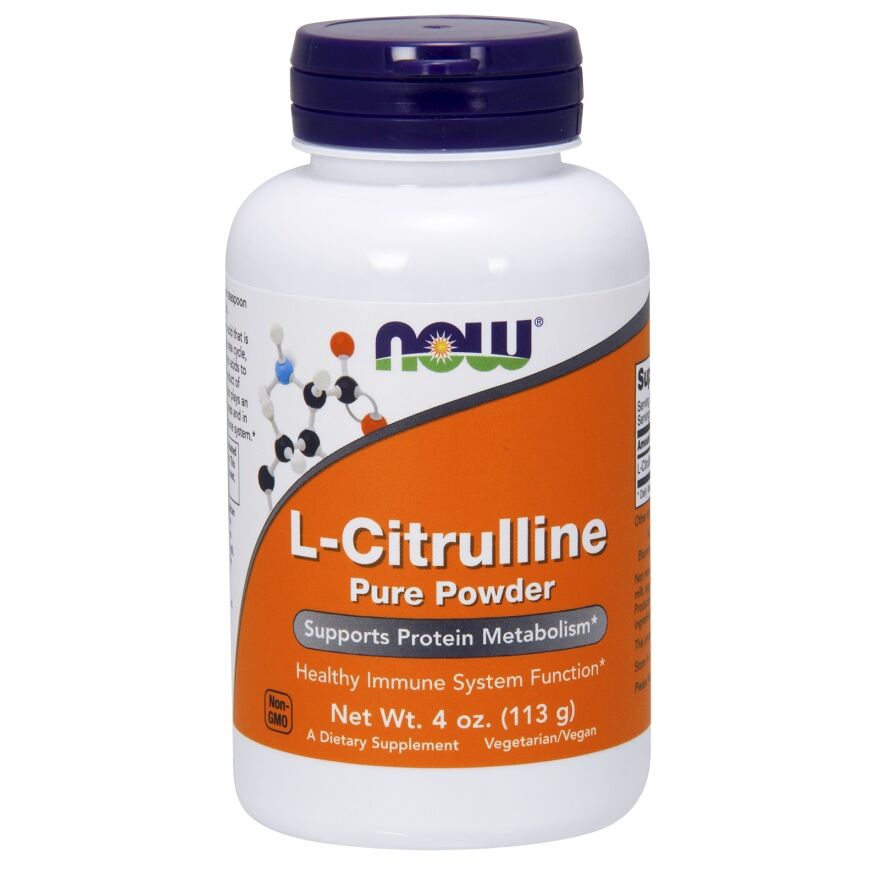 L-citrulina