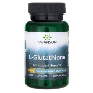 L-glutatión