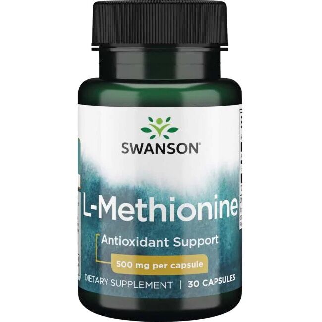 L-metionina