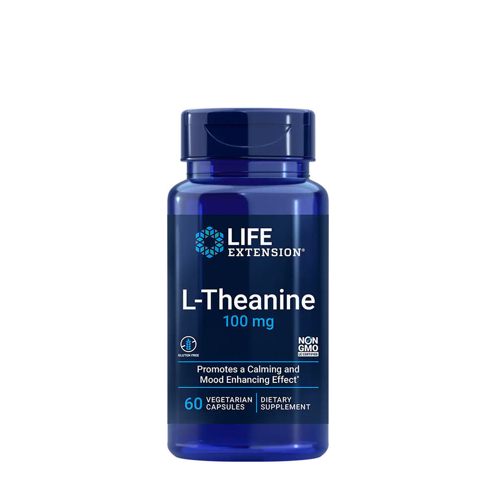 L-teanina