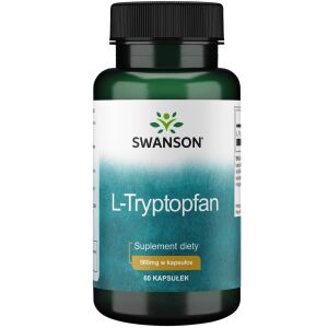 L-triptófano