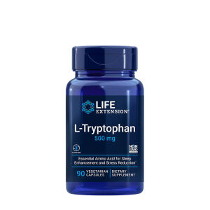 L-triptófano