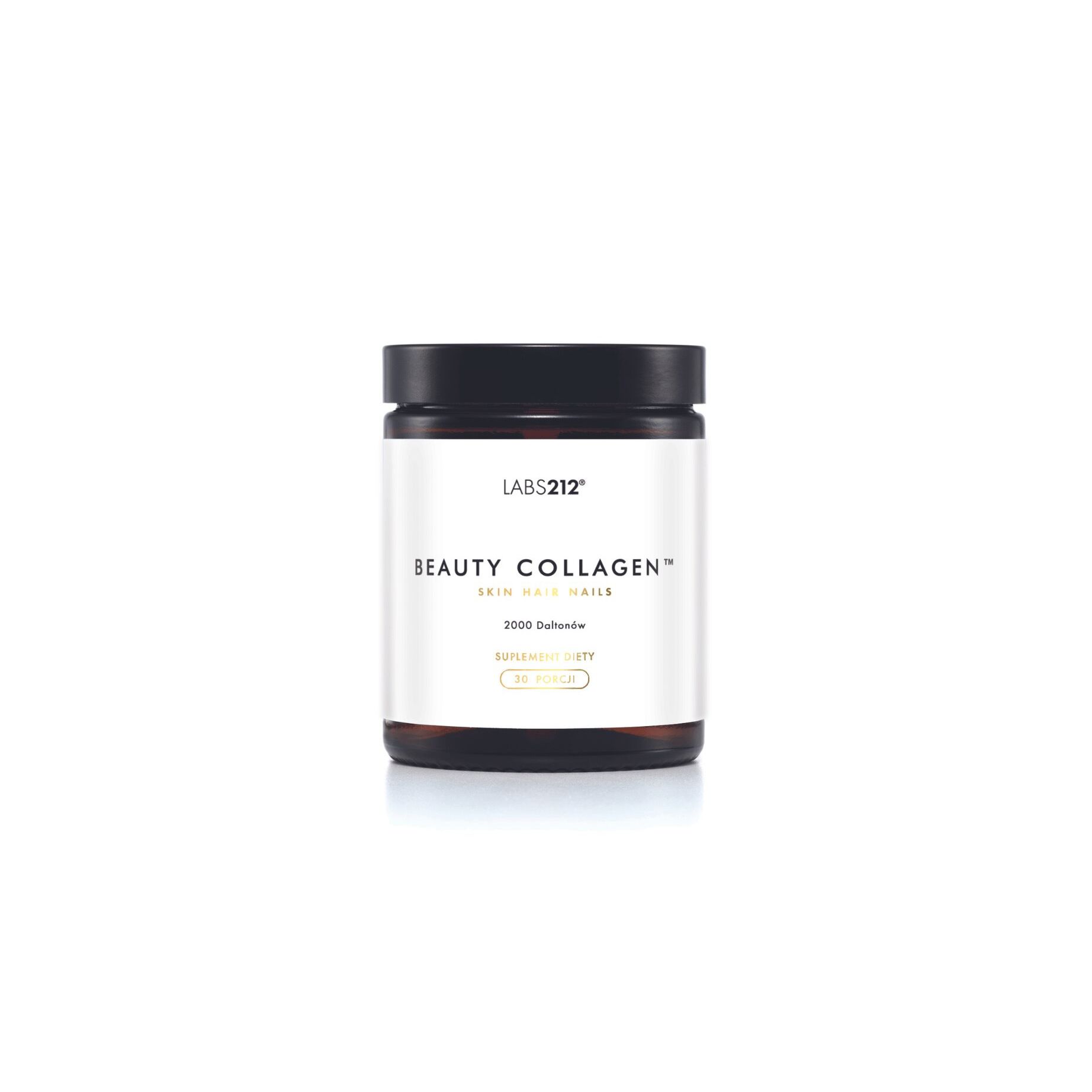 LABS212 Colágeno de belleza para la piel