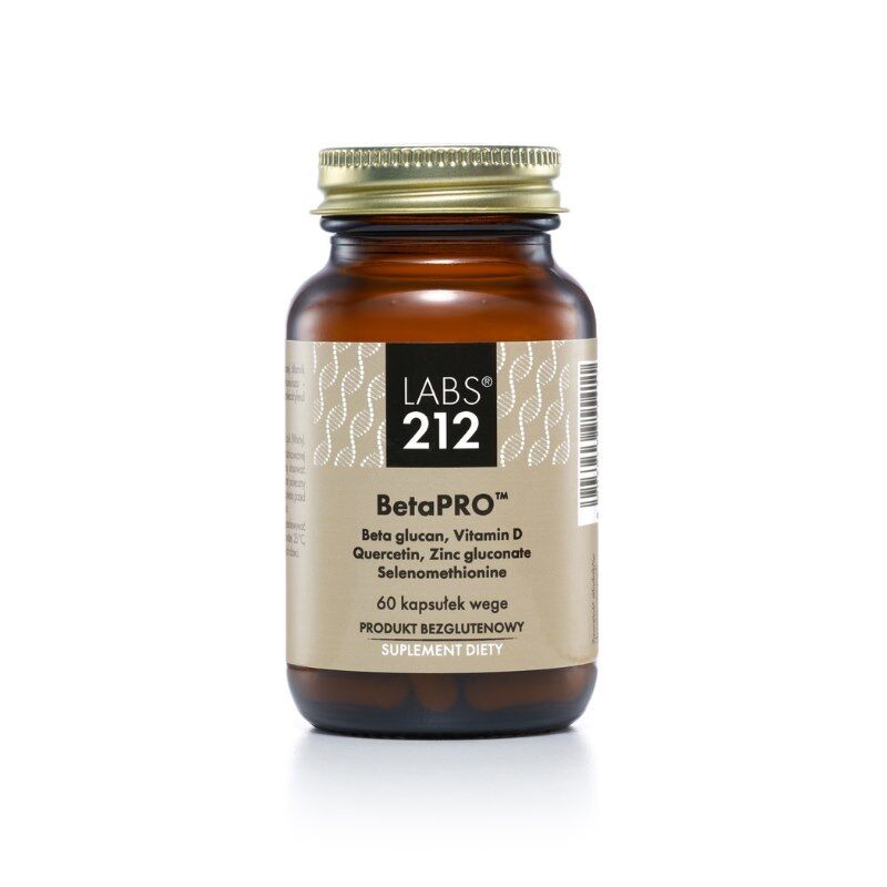 LABS212 BetaPRO (60 caps) - Viking Supplements