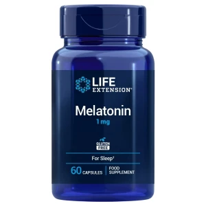 LIFE EXTENSION Melatonina
