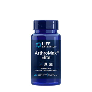 Life Extension - ArthroMax® Elite (30 comprimidos vegetales) - Viking Supplements