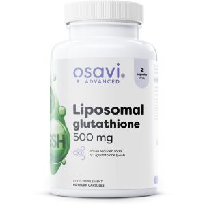 Glutatión liposomal