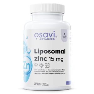 Liposomal Zinc