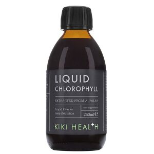 Clorofila líquida - 250 ml. - Viking Supplements
