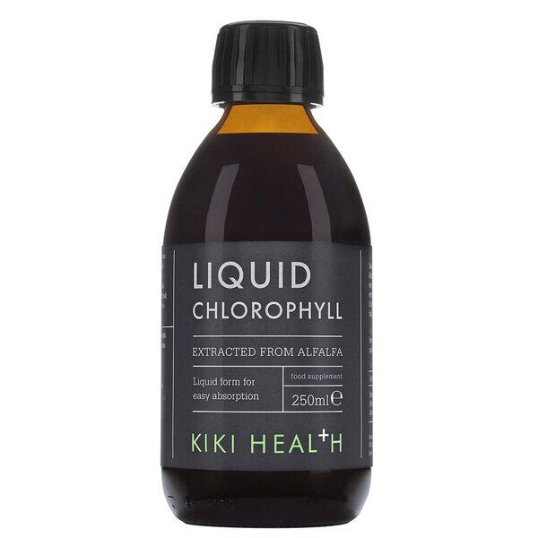 Clorofila líquida - 250 ml. - Viking Supplements