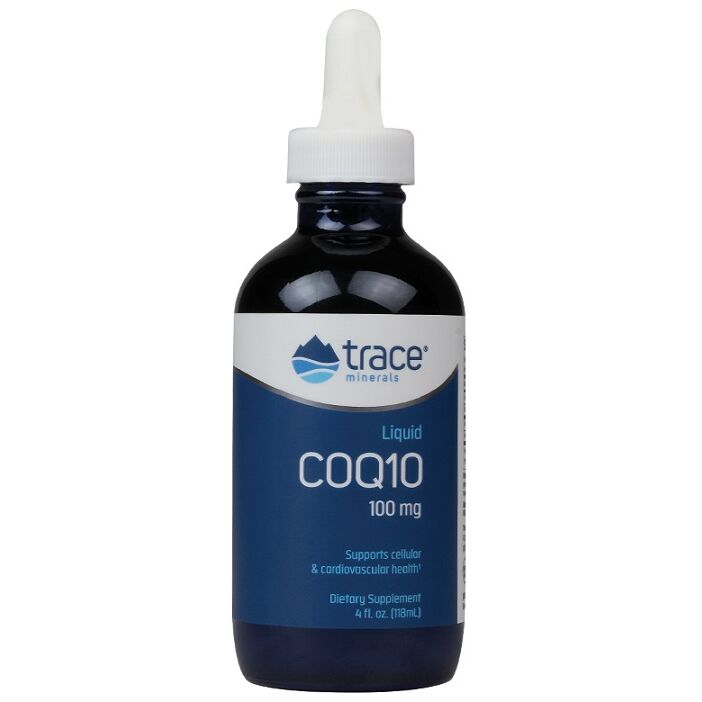 CoQ10 líquido