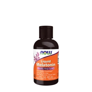 Melatonina líquida - 59 ml. - Viking Supplements