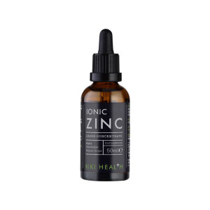 Zinc líquido - 50 ml. - Viking Supplements