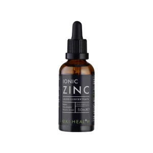 Zinc líquido - 50 ml. - Viking Supplements