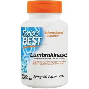 Lumbroquinasa